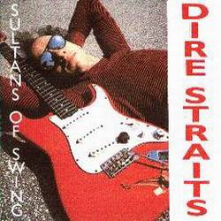 Dire Straits : Sultans of Swing (Live)